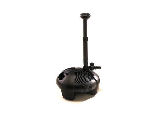 2 - Pompa GDA 1800 lt/h - 35 w - cavo 10 mt.