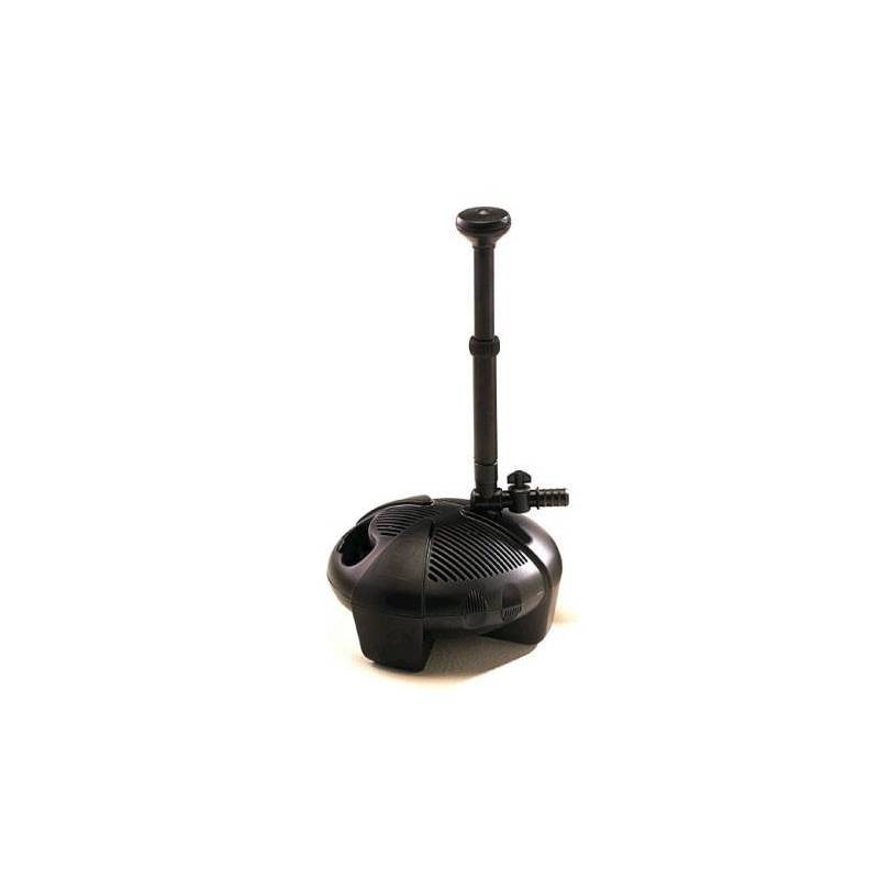 2 - Pompa GDA 1800 lt/h - 35 w - cavo 10 mt.