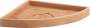 1 - Soucoupe d'angle THEMIS cm. 40