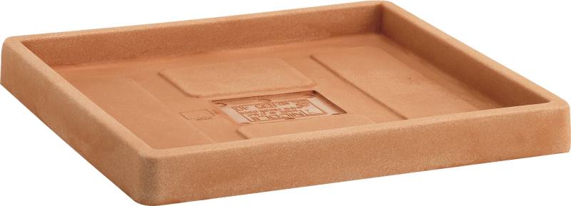 1 - THEMIS square saucer cm. 40