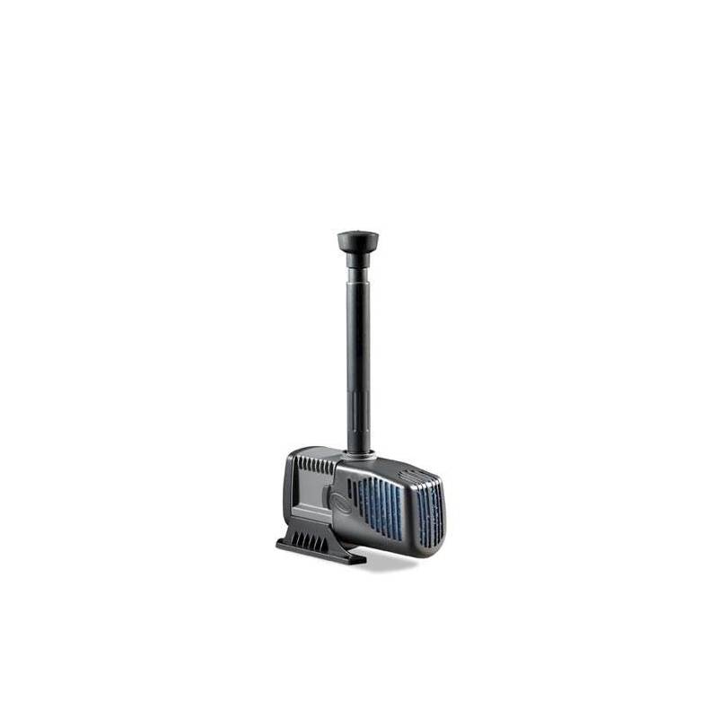2 - Pompa Syncra Pond 0.5 - 710 lt/h - 16 w - cavo 10 mt.