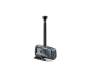 2 - Pompa Syncra Pond 0.5 - 710 lt/h - 16 w - cavo 10 mt.