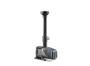 2 - Pompa Syncra Pond 1,5 - 1400 lt/h - 23 w - cavo 10 mt.
