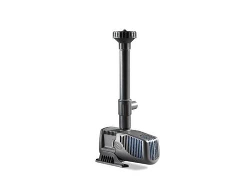 2 - Pompa Syncra Pond 1,5 - 1400 lt/h - 23 w - cavo 10 mt.