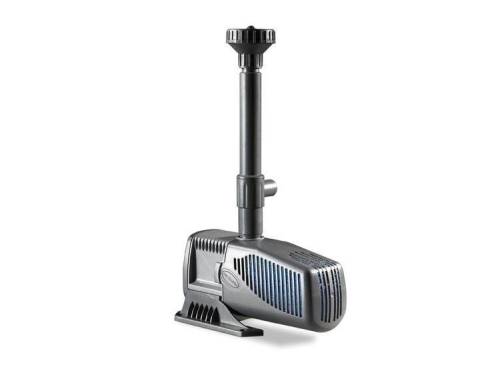 2 - Pompa Syncra Pond 2,5 - 2500 lt/h - 40 w - cavo 10 mt.