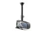 2 - Pompa Syncra Pond 2,5 - 2500 lt/h - 40 w - cavo 10 mt.