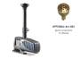 2 - Pompa Syncra Pond 5,0 - 5000 lt/h - 105 w - cavo 10 mt.