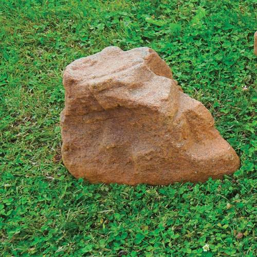 2 - Roccia artificiale Breganze