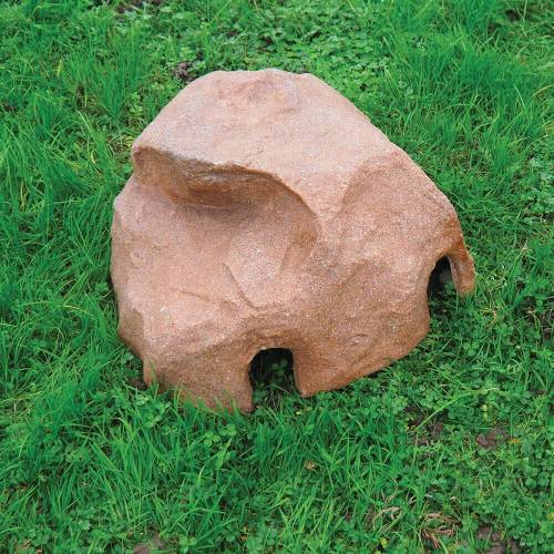 2 - Roccia artificiale Gallio