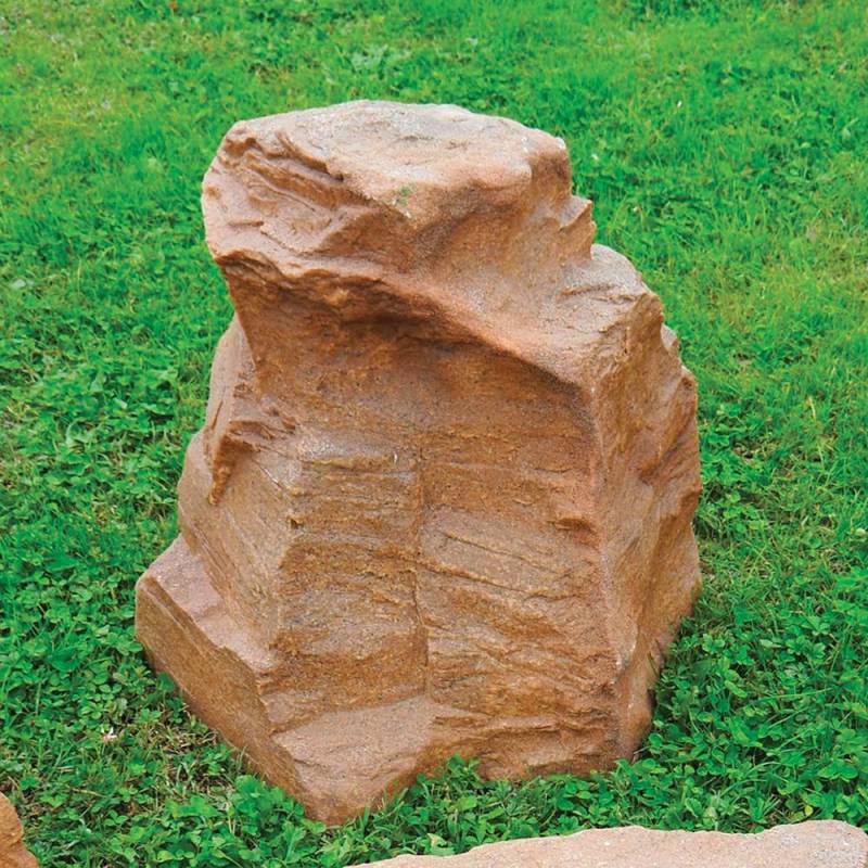 2 - Roccia artificiale Mason