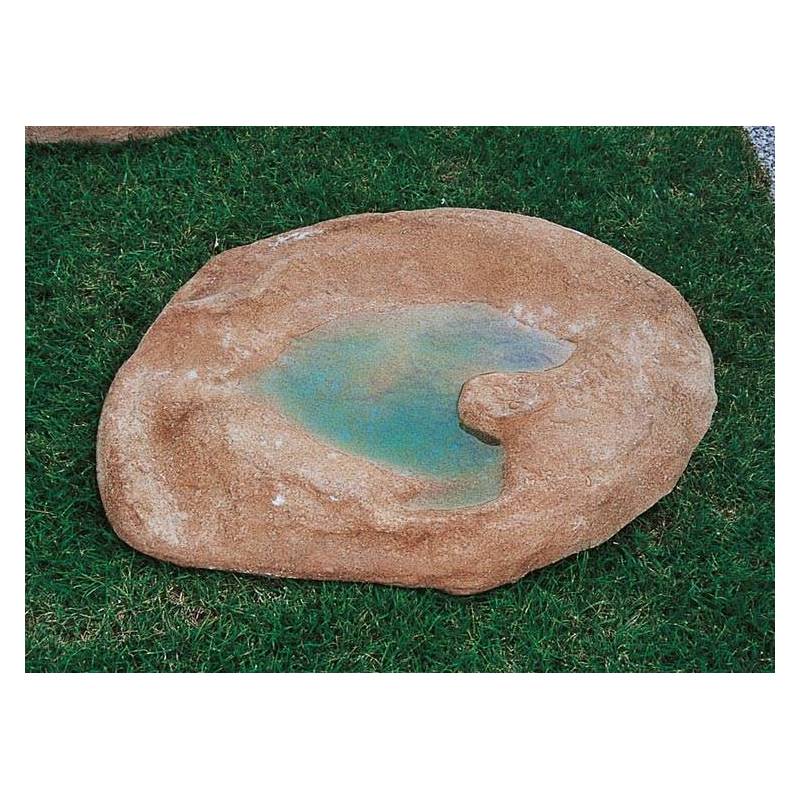 2 - Roccia artificiale Pordoi