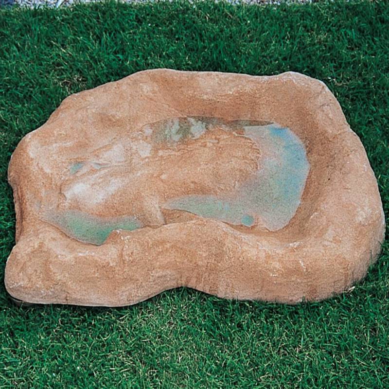 2 - Roccia artificiale Rolle