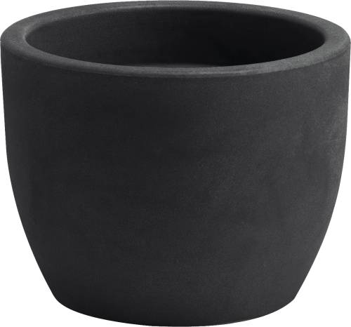 1 - HERA runde Harzvase cm. 50
