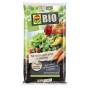 2 - Terriccio BIO per Orto e Semina COMPO da 20 lt.