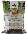 2 - Terriccio Universale Torfy BIO da 70 lt.