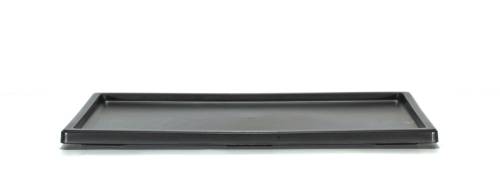 2 - Sottovaso per bonsai in Plastica 41 cm.