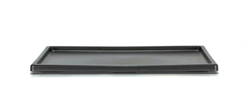 2 - Sottovaso per bonsai in Plastica 41 cm.