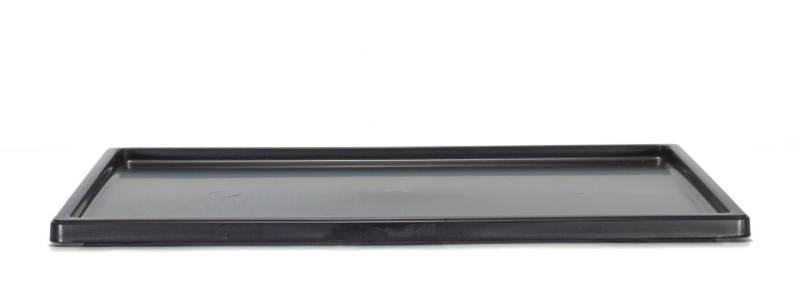 2 - Sottovaso per bonsai in Plastica 47 cm.