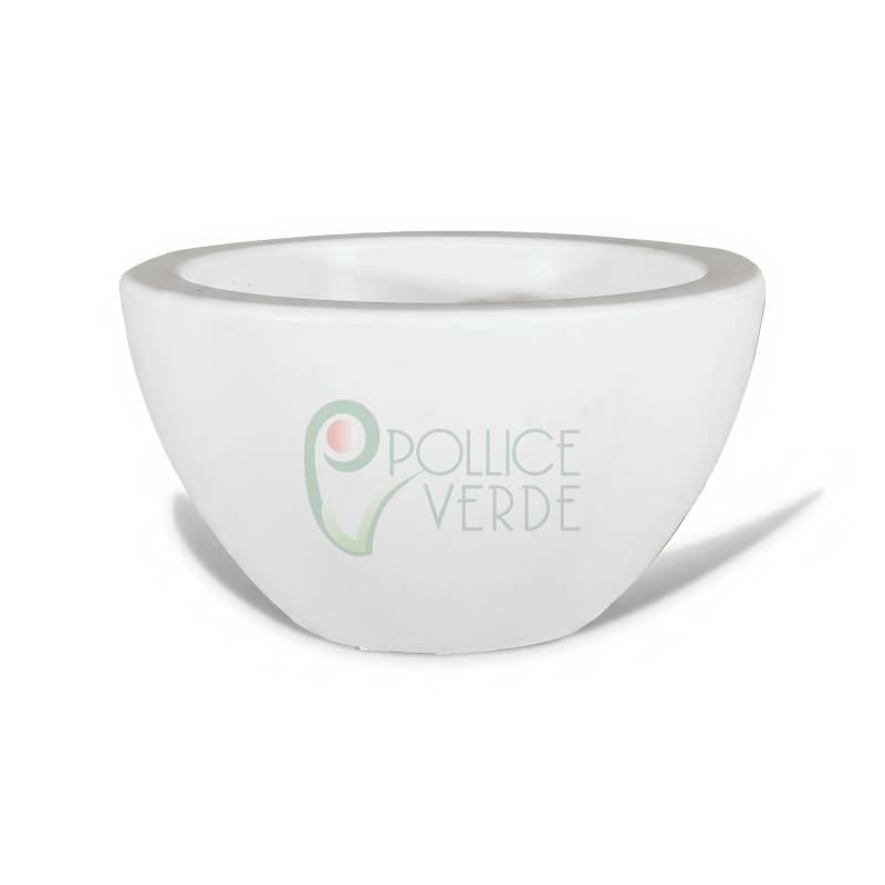 Caspò resin bowl cm. 30