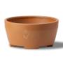 Vaso tondo in resina ERCOLE diam. 150 cm.