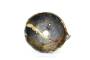 6 - Vaso Raku coppa cm. 12,5 artigianale