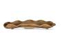 3 - Lastra per boschetto bonsai cm. 62 con punta a sinistra