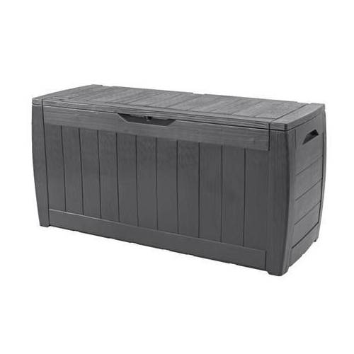 2 - Baule in resina Hollywood