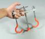 2 - Martinetto per curvature mm. 180 x 195