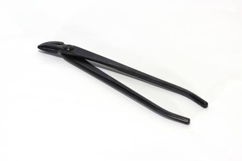 2 - Pinza bonsai curva mm.220 - Kaneshin