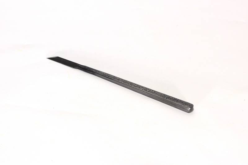 2 - Scalpello per jin bonsai mm. 193 - Kaneshin