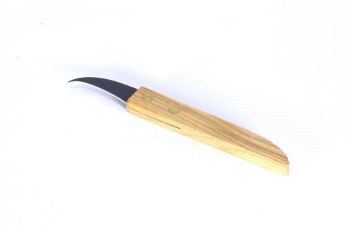 2 - Coltello per Jin bonsai 160 mm. - Ryuga