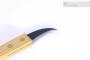 3 - Coltello per Jin bonsai 160 mm. - Ryuga