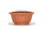 2 - Vaso bonsai in gres fior di loto cm. 70