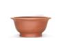 2 - Vaso bonsai in gres tondo cm. 82