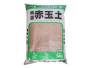 2 - Akadama Tochimi Green grano 2/6 mm. - sacco 14 lt.