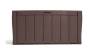 2 - Baule in resina Sherwood - effetto legno