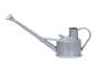 2 - Innaffiatoio per bonsai in plastica grigio da 0,9 lt