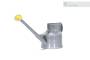 3 - Innaffiatoio per bonsai in plastica grigio da 0,9 lt