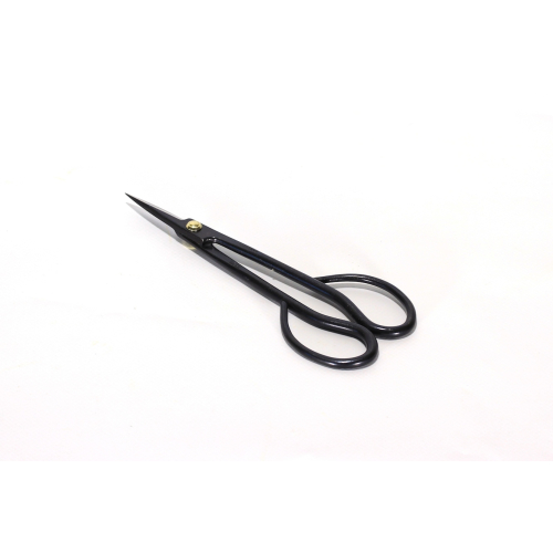 Bonsai scissors for twigs mm. 180 - Kaneshin