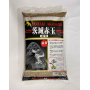 Akadama Ibaraki Hard Quality grano 2/5 mm. - confezione da 5 litri