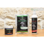 KIT 3 Produkte für die Düngung und BONSAI-Pflege - Pollice Verde