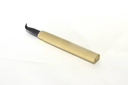 2 - Punta per Jin e Shari  mm. 190 - Kaneshin