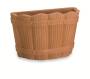 1 - Gerla a Botte in resina 39 cm.