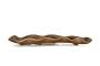 3 - Lastra per boschetto bonsai cm. 42 con punta a destra