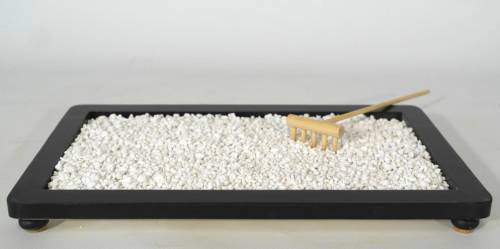 2 - Agriperlite 3/5 mm. - confezione da 10 lt.