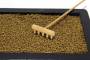 3 - Akadama Ibaraki per Shohin grano 2 mm. - confezione da 5 litri