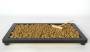 3 - Akadama Ibaraki Hard Quality grano 5/10 mm. - sacco 14 lt.