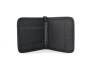2 - Astuccio in pelle per 5 attrezzi bonsai