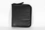 3 - Astuccio in pelle per 7 attrezzi bonsai