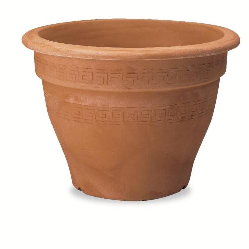 2 - Campana Greca in Resina cm. 70